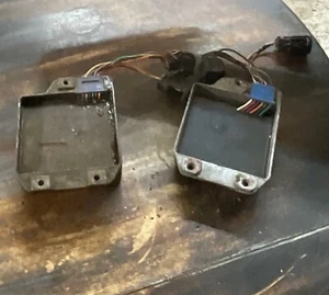 Cj 7 ignition module - Picture 1 of 1