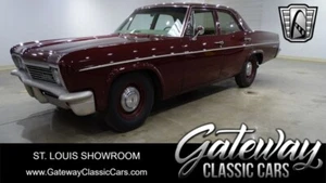1966 Chevrolet Bel Air/150/210 - Picture 1 of 12
