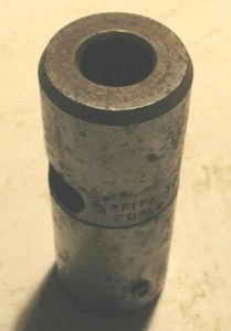 SCULLEY JONES N.2 MAGIC MANDRINO 3/4 NPT PINZA RUBINETTO P7395 - Foto 1 di 5