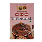 MDH Sambar Masala, 100g makes food tasty and delicious