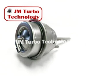 Actuador turbo para Detroit turbo wastegate DC A4720961269 DD13 DD15 - Imagen 1 de 3