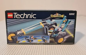LEGO Technic Competition 8202 New - Picture 1 of 6
