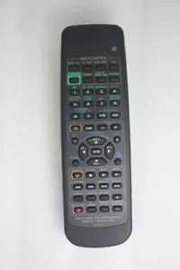 Mando a distancia AXD7247 para Pioneer VSX-609RDS VSX-D412S XXD3039 VSXDA411 AV - Imagen 1 de 4