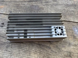 2009-2016 Audi A4 Q5 S4 SQ5 Audio Amplifier Bang & Olufsen 8T0 035 223AN OEM - Picture 1 of 2