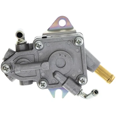 Ski-Doo 403901812 Fuel Pump OEM 2003-2008 MXZ Summit GSX GTX 500 600 800 HO SDI - Image 1 of 4