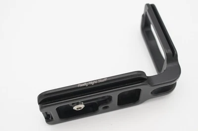 Soporte en L realmente correcto para Nikon D800/D800E (BD800-L) Foto 1 de 4