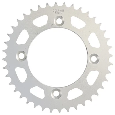 NICHE 415 Pitch 40 Tooth Rear Drive Sprocket for Husqvarna TC50 KTM 50 SX Mini - Изображение 1 из 4
