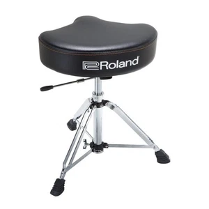 Trono de tambor hidráulico Roland RDT-SHV * NUEVO * taburete de baterista - Imagen 1 de 1