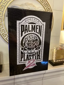 PALMEN AUS PLASTIK 2 | LIMITED DELUXE BOX | Ungeöffnet / Original Verschweißt - Bild 1 von 1