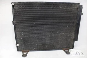 AC CONDENSER Toyota Sequoia Tundra 2007-2018 1133723 - Picture 1 of 12