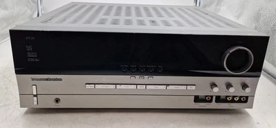 Harman Kardon AVR 330 Receiver - Used No Power Cable Working - Image 1 of 4
