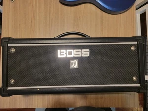 Boss Katana 77W Head Gen 1 - Picture 1 of 5