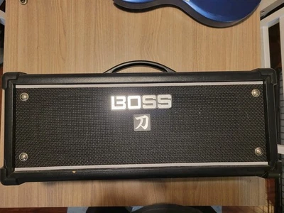 Boss Katana 77W Head Gen 1 - Image 1 of 4