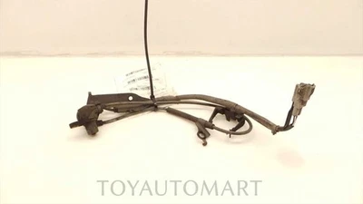96-00 01 02 03 04 TOYOTA AVALON DRIVER SIDE FRONT ABS SENSOR ASSEMBLY  - Image 1 of 4