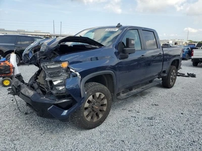Console Front Roof Without Sunroof Fits 19-23 SIERRA 1500 PICKUP 4683516 - Image 1 of 4