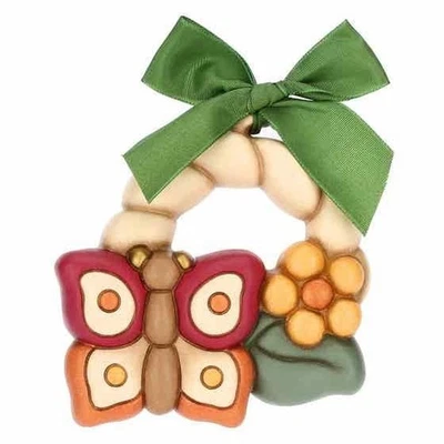 Thun Formella Con Farfalla Abbriacciami - Immagine 1 di 2