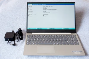 Lenovo Ideapad 330S-15IKB 15.6" FHD IPS i3-8130U 8GB RAM 256GB SSD 1TB HDD - Zdjęcie 1 z 13