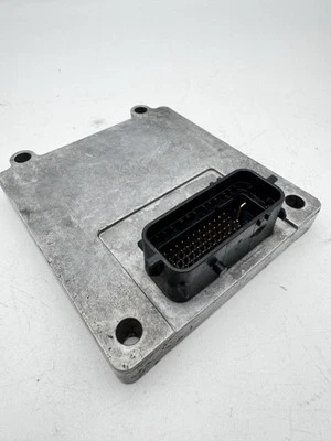 09-10 PONTIAC G5 Chasis Brain Box OEM 242345038287 Foto 1 de 4