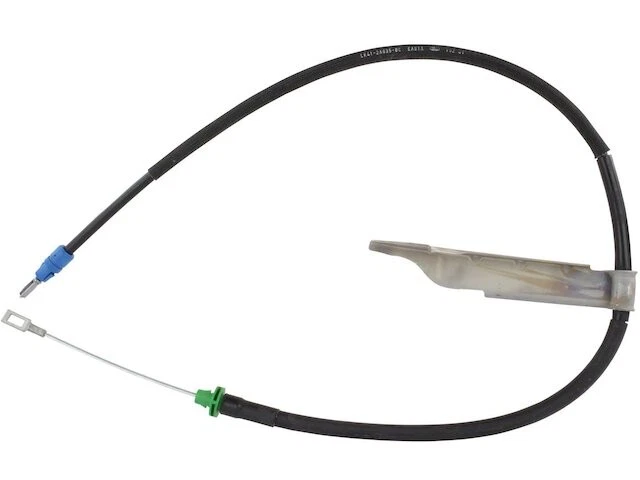 Cable de freno de estacionamiento para 21-25 Ford Transit-150 Transit-250 Transit-350 HD QV78C9 Foto 1 de 1
