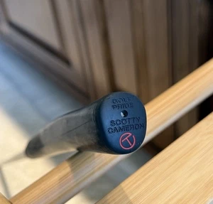 Scotty Cameron Circle T Mitsubishi Concepts Putter Shaft 32.5” - Picture 1 of 9