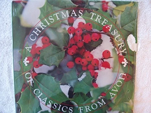 DOLLY PARTON ELVIS PRESLEY JULIE ANDREWS - A Christmas Treasury Of Classics From - Image 1 of 1