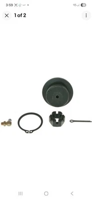 For 1998-2001 Ford Ranger Ball Joint Front Lower Moog 24644NQ 1999 2000 - Image 1 of 2
