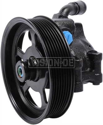 Bomba de dirección asistida para Ford Excursion 2003-2005, F-250 Super Duty, F-350 Super D Foto 1 de 3