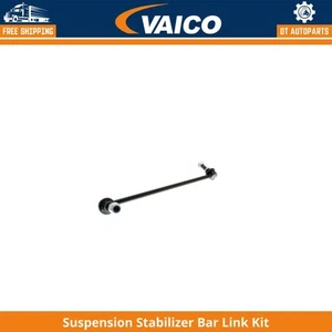 For 2010-2017 Mercedes-Benz E550 Susp Stabilizer Bar Link Kit Front Left Vaico - Picture 1 of 1