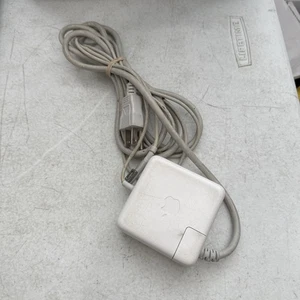 Authentic Apple MagSafe 85W Charger A1172 A1222 A1290 A1343 Power Supply Adapter - Picture 1 of 4