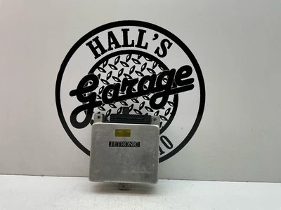 Ele Cntrl Mod (RH kick pnl) B21FT ENG (K Jetronic) EBX PARA VOLVO 240 85-88 Foto 1 de 4