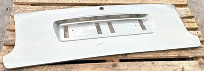 2003SMART FORTWO 450 MK1 0.7 M160.920 TAILGATE BOOT LID TRIMCOVER 0000640V014 OE - Image 1 of 4