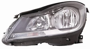 FARO PROIETTORE ANT H7-H7 CON MOT  ELET T  SX MERCEDES CLASSE C W204 COUPE' 2011 - Imagen 1 de 1