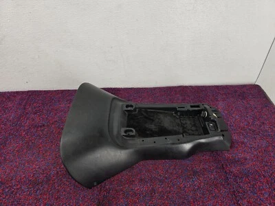 CHEVROLET CORVETTE C5 97-04 OEM CONSOLA CENTRAL TAPA REPOSABRAZOS MOLDURA MARCO BASE CUBIERTA Foto 1 de 4