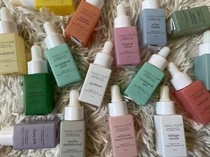 SAND + FOG Fragrance Diffuser Oil * Many to Choose From * NWOB - Picture 1 of 1