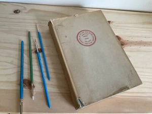 Wool and the Wool Trade 1955 Hardcover - Picture 1 of 11