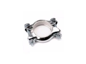 For 1946-1948 Volkswagen Standard Tail Pipe Mount Kit 12535TTQY 1947 - Picture 1 of 2