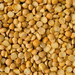 Yellow Split Pea - Picture 1 of 7
