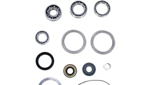 Moose Racing - 1205-0244 - Differential Bearing and Seal Kit - Picture 1 of 1