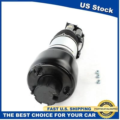 Front Right Air Suspension Spring Strut for Mercedes Benz W211 E 320 E 350 E 500 Foto 1 de 4