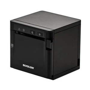 BIXOLON, Q302, RECIEPT Printer, USB, ETHERNET, Black, Power Supply - Picture 1 of 1