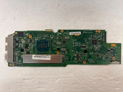 Placa madre Acer 14 CB3-431-C0AK INTEL N3160 4 GB RAM 32 GB eMMC (NB.GC211.00B) Foto 1 de 3