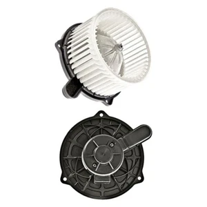 New Global Parts Distributors 2311708 - HVAC Blower Motor - Picture 1 of 2