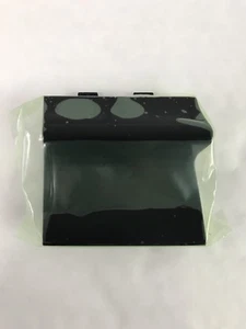 GENUINE Mercedes-Benz CLA 45 AMG Rear Diffuser Tow Eye Cover A1178850601 - Picture 1 of 11