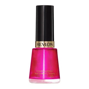 Revlon Nagellack, spänebeständiger Nagellack, glänzend glänzend glänzend, in pink, - Bild 1 von 4