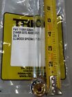 Trico 21449R New Glass/Brass Sight Gauge Assembly For 1 Gallon Trico Oiler