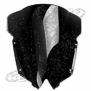 ABS Motorcycle Windshield Windscreen For Yamaha R6 YZF R6 2008-2015 2009 2010 - Picture 1 of 7