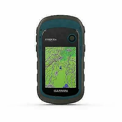 Garmin eTrex 22x Rugged Handheld GPS Navigator NEW!! - Image 1 of 1