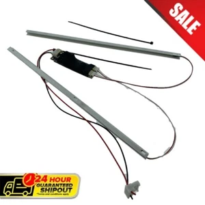 Panelview 1000E LED Backlights Double Strip - Replaces 2711-NL10 / Optima PC - Picture 1 of 5