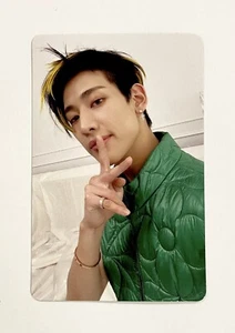 [BAM BAM 2] GOT7 NANANA OFFICIAL PHOTO CARD K-pop New Pls Read Descriptions - Picture 1 of 2