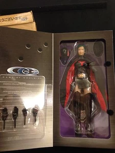 Takara Cool CG Girl Gatchaman 2.0 Dark version G3 Jun 1/6 action figure Medicom - Picture 1 of 5